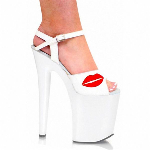 elegant fashion party 20cm thin high heels female shoe fish head ankle platform plus size sandles hollow out, Black
elegant fashion party 20cm thin high heels female shoe fish head ankle platform plus size sandles hollow out, Black
