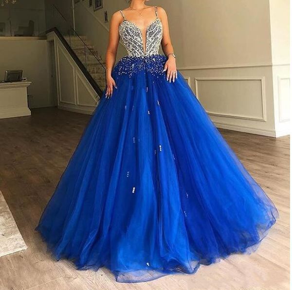 Спагетти Полоски A-Line Тюль Quinceanera Платье из бисера Кристалл Bling Bling 2020 Vestidos De Прома партии платье Настроенного особого случая
Спагетти Полоски A-Line Тюль Quinceanera Платье из бисера Кристалл Bling Bling 2020 Vestidos De Прома партии платье Настроенного особого случая