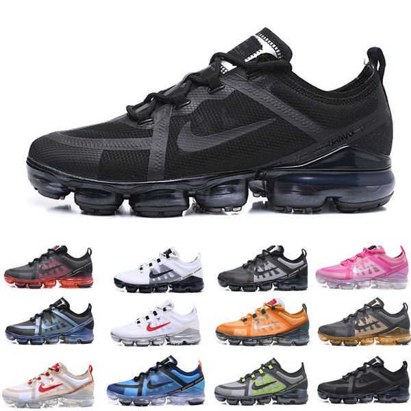 new 2019 casual vap or shoes tn plus maxes woman shock running shoes run utility fashion mens ladies sports sneakers size us5.5~11 sh9215, Black
new 2019 casual vap or shoes tn plus maxes woman shock running shoes run utility fashion mens ladies sports sneakers size us5.5~11 sh9215, Black