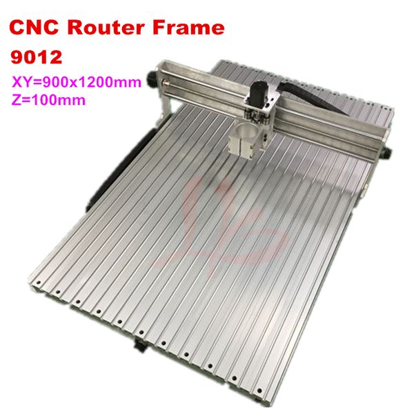 9014 disassembled diy metal cnc frame 65mm 80mm spindle fixture 120*90cm for industrial engraving milling cutting machine
9014 disassembled diy metal cnc frame 65mm 80mm spindle fixture 120*90cm for industrial engraving milling cutting machine