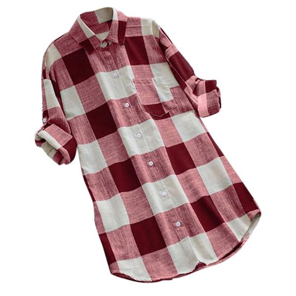 womens and blouses o-neck lattice print long sleeve buttons casual shirt blouse shirts white black women blusas#l5$
womens and blouses o-neck lattice print long sleeve buttons casual shirt blouse shirts white black women blusas#l5$