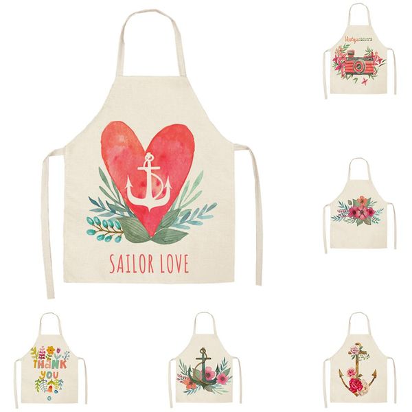 printed apron men and women bibs home cooking coffee shop cleaning apron waterproof antifouling kitchen accessories
printed apron men and women bibs home cooking coffee shop cleaning apron waterproof antifouling kitchen accessories