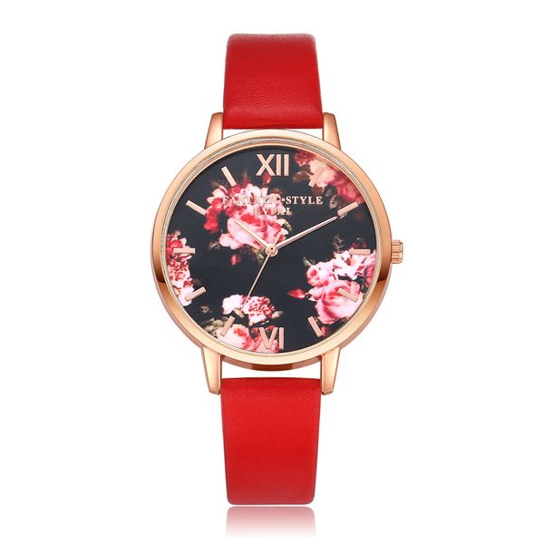 lvpai watches women quartz wristwatch clock ladies dress gift watches flower brand 2019 new gift for ladies cc, Slivery;brown
lvpai watches women quartz wristwatch clock ladies dress gift watches flower brand 2019 new gift for ladies cc, Slivery;brown