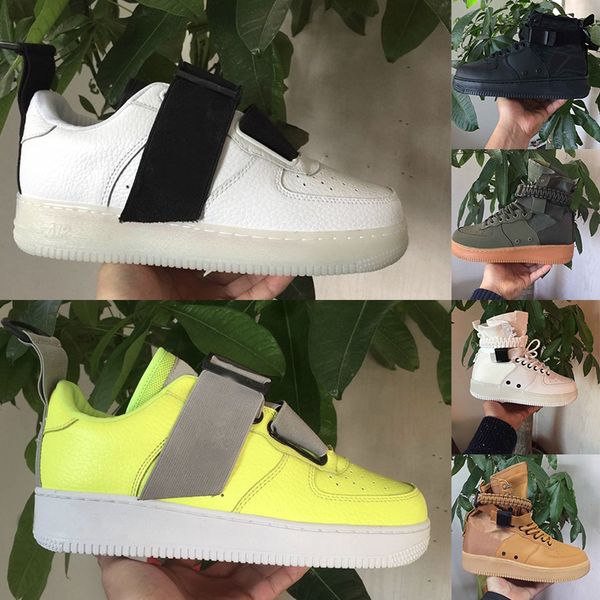 2019 special field sf sports shoes afmid bind 1s athletic ankle boots white black citrin vintage dunk 1 designer mens outdoor sneakers, White;red
2019 special field sf sports shoes afmid bind 1s athletic ankle boots white black citrin vintage dunk 1 designer mens outdoor sneakers, White;red
