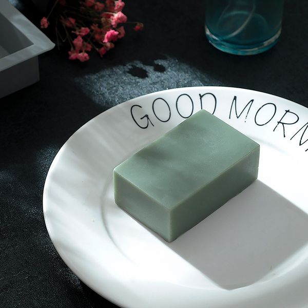 rec2 tangle shape handmade silicone soap mold biscuit cookie baking mould for handmade making tool kitchen bakeware accessories
rec2 tangle shape handmade silicone soap mold biscuit cookie baking mould for handmade making tool kitchen bakeware accessories