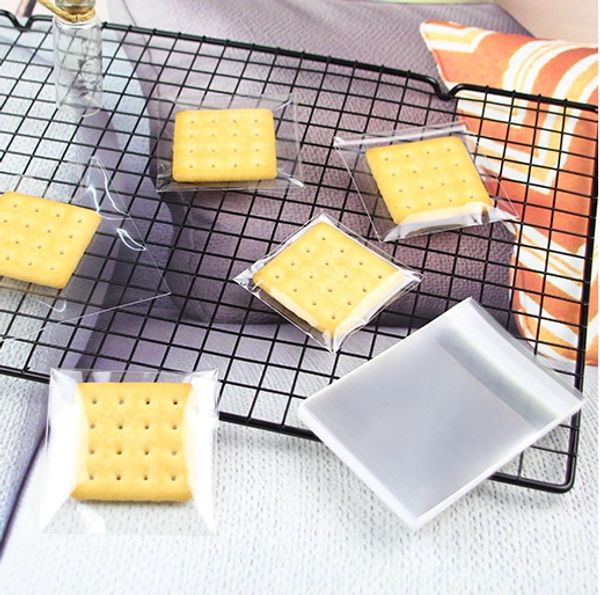 transparent cookie bags self adhesive seal plastic cookies bags for kids birthday gifts wedding party decoration 100pcs/lot
transparent cookie bags self adhesive seal plastic cookies bags for kids birthday gifts wedding party decoration 100pcs/lot