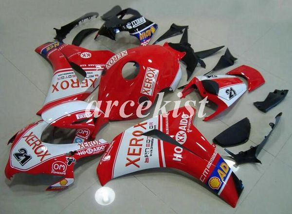 мотоцикл нового abs инъекция полного комплект обтекателей, пригодная для honda cbr1000rr 2009 2010 2008 2011 08 09 10 11 кузовостроения набо
мотоцикл нового abs инъекция полного комплект обтекателей, пригодная для honda cbr1000rr 2009 2010 2008 2011 08 09 10 11 кузовостроения набо