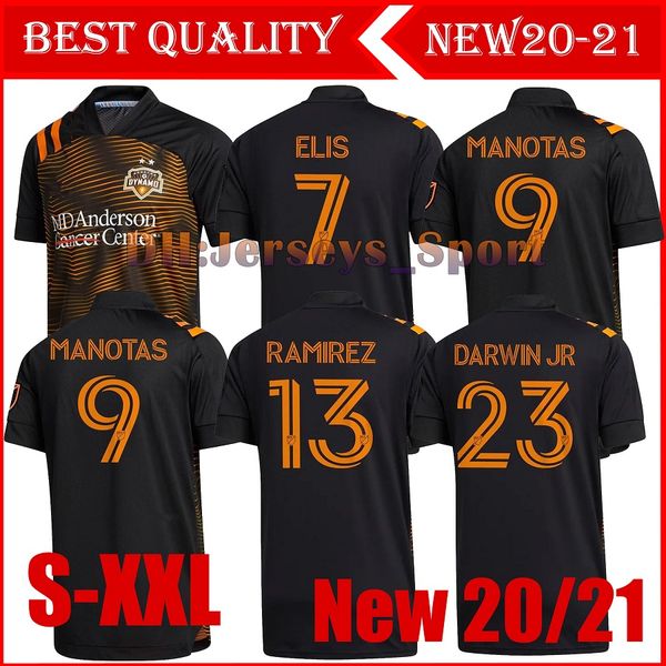 2020 2021 houston soccer jerseys dynamo elis ramirez manotas 20 21 mls football shirt home orange black uniforms, Black;yellow
2020 2021 houston soccer jerseys dynamo elis ramirez manotas 20 21 mls football shirt home orange black uniforms, Black;yellow