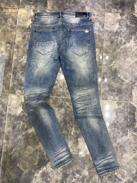 new stryle mens am-jeans vlss casual brand designers design white slim fashion able jeans motorcycle trousers pants size 29-40, Blue
new stryle mens am-jeans vlss casual brand designers design white slim fashion able jeans motorcycle trousers pants size 29-40, Blue