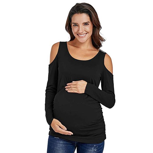 Nursing Top Women Off Shoulder Long Sleeve Breastfeeding Loose Winter for Feeding Maternity Pregnancy Clothes Plus Size 18Dec25
Nursing Top Women Off Shoulder Long Sleeve Breastfeeding Loose Winter for Feeding Maternity Pregnancy Clothes Plus Size 18Dec25