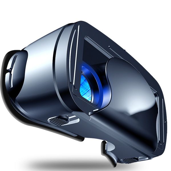 2019 new style vr glasses mobile phone only 3d virtual reality helmet magic mirror blueray smart gift a generation of fat
2019 new style vr glasses mobile phone only 3d virtual reality helmet magic mirror blueray smart gift a generation of fat