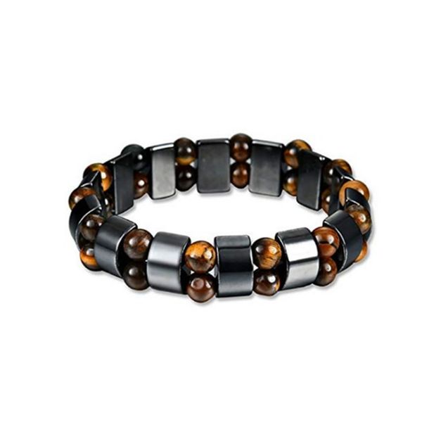 double hematite tiger's eye bracelets men tiger eye & hematite charm bracelets for women natural energy stone bracelet jewelry, Golden;silver
double hematite tiger's eye bracelets men tiger eye & hematite charm bracelets for women natural energy stone bracelet jewelry, Golden;silver