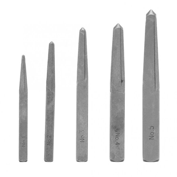 5pcs screw extractor broken damaged bolt easy out removal tool square type remove broken bolt stud disassemble screws tack tool
5pcs screw extractor broken damaged bolt easy out removal tool square type remove broken bolt stud disassemble screws tack tool