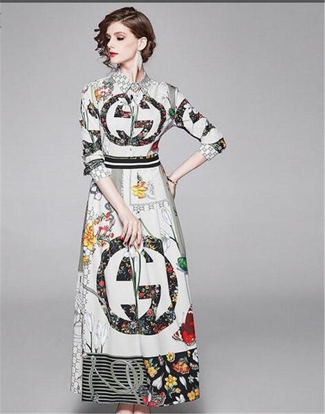 gorgeous women designer dress stripe and gold floral print female dress belt ladies slim casual dress#010, Black;gray
gorgeous women designer dress stripe and gold floral print female dress belt ladies slim casual dress#010, Black;gray
