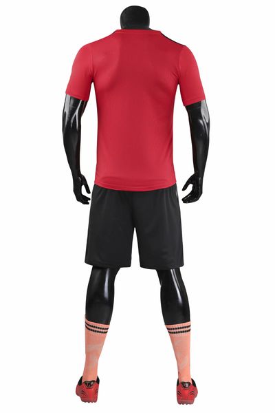 мужские трикотажные изделия футбола дизайн online customized мужские mesh performance личность магазин популярный обычай футбол одежды унифо, Black;red
мужские трикотажные изделия футбола дизайн online customized мужские mesh performance личность магазин популярный обычай футбол одежды унифо, Black;red