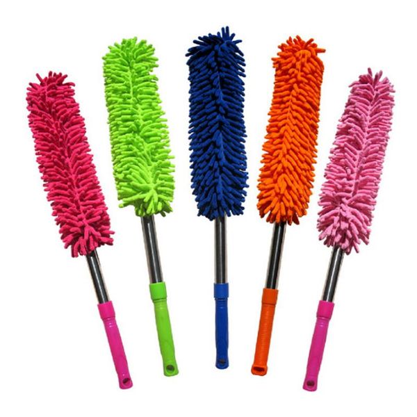 car dusting duster multifunctional cleaning handle brush microfiber dust collector household dust removal
car dusting duster multifunctional cleaning handle brush microfiber dust collector household dust removal