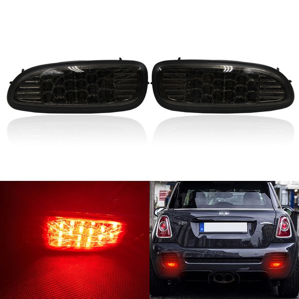 fits for mini cooper r56 r57 r58 r59 led rear fog running light lamp assembly kit smoke lens union jack style car-styling
fits for mini cooper r56 r57 r58 r59 led rear fog running light lamp assembly kit smoke lens union jack style car-styling