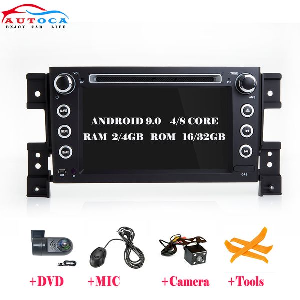 4g ips android 9 system car gps multimedia dvd radio player for grand vitara 2007-2013 gps radio stereo screen navigation car dvd
4g ips android 9 system car gps multimedia dvd radio player for grand vitara 2007-2013 gps radio stereo screen navigation car dvd