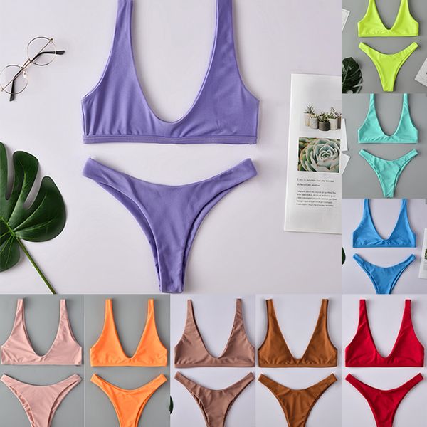 brazilian micro thong bikini push up swimwear high waisted bathing suits women bikinis 2019 mujer 2 piece swimsuit women
brazilian micro thong bikini push up swimwear high waisted bathing suits women bikinis 2019 mujer 2 piece swimsuit women