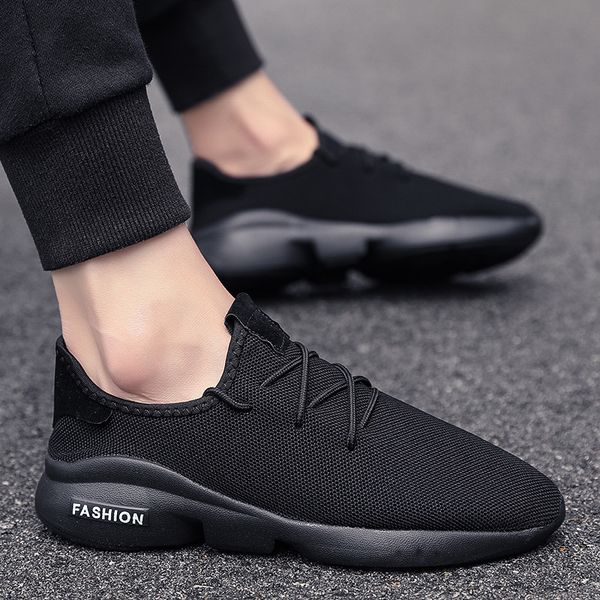 outdoor men's running sneakers sport footwear fitness breathable men running shoes light comfortable jogging walking sneakers
outdoor men's running sneakers sport footwear fitness breathable men running shoes light comfortable jogging walking sneakers