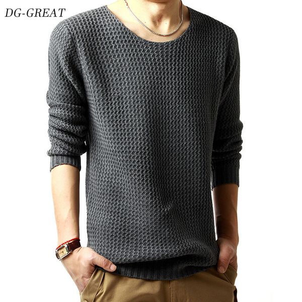 new men's sweater 2019 autumn winter casual slim fit men's long sleeves solid round collar soft wool pullover warm sweater men, White;black
new men's sweater 2019 autumn winter casual slim fit men's long sleeves solid round collar soft wool pullover warm sweater men, White;black