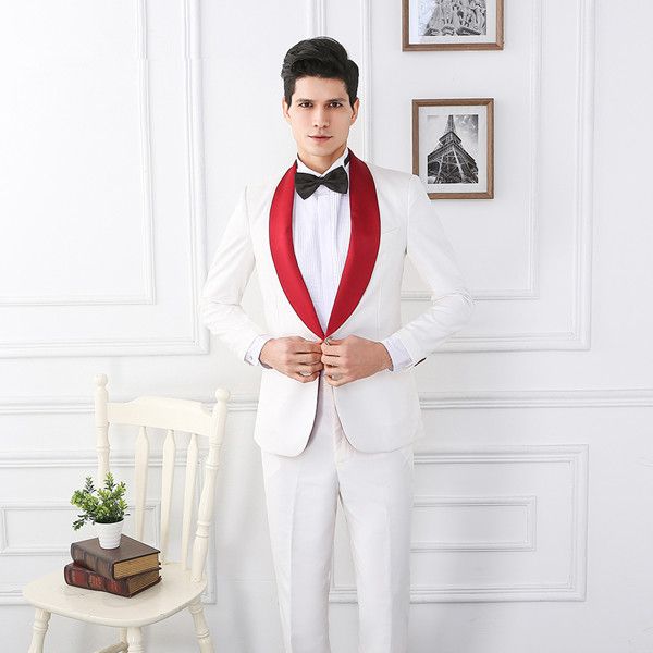 popular one button groomsmen shawl lapel groom tuxedos men suits wedding/prom man blazer ( jacket+pantst+tie) 826, Black;gray
popular one button groomsmen shawl lapel groom tuxedos men suits wedding/prom man blazer ( jacket+pantst+tie) 826, Black;gray