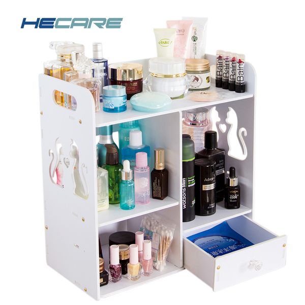 bathroom multi-functional jewelry box plastic pvc pink makeup organizer with small drawer desk sundries cosmetic storage boxes
bathroom multi-functional jewelry box plastic pvc pink makeup organizer with small drawer desk sundries cosmetic storage boxes
