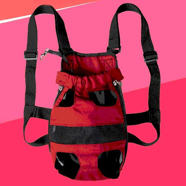 2019 pet dog carrying backpack travel shoulder large bags carrier front chest holder for puppy
2019 pet dog carrying backpack travel shoulder large bags carrier front chest holder for puppy