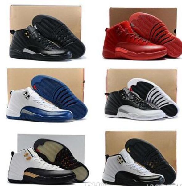basketball shoes 12 xii women men gs black red authentic 12s french bluemaster taxi playoffs french blue barons gym red sport sneakers
basketball shoes 12 xii women men gs black red authentic 12s french bluemaster taxi playoffs french blue barons gym red sport sneakers