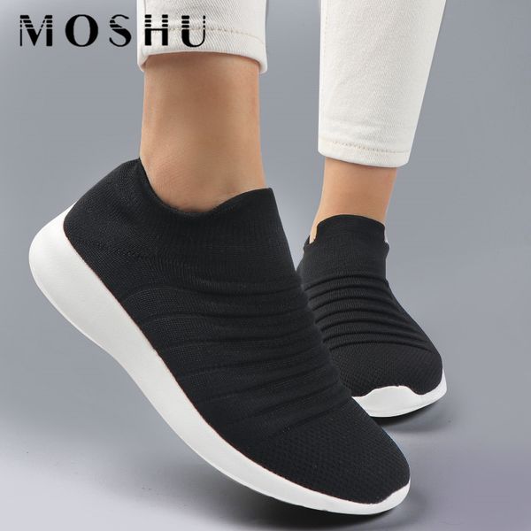 women flats ruffles black sneakers female 2020 new casual solid sock shoes breathable air mesh walking shoes zapatos de mujer
women flats ruffles black sneakers female 2020 new casual solid sock shoes breathable air mesh walking shoes zapatos de mujer