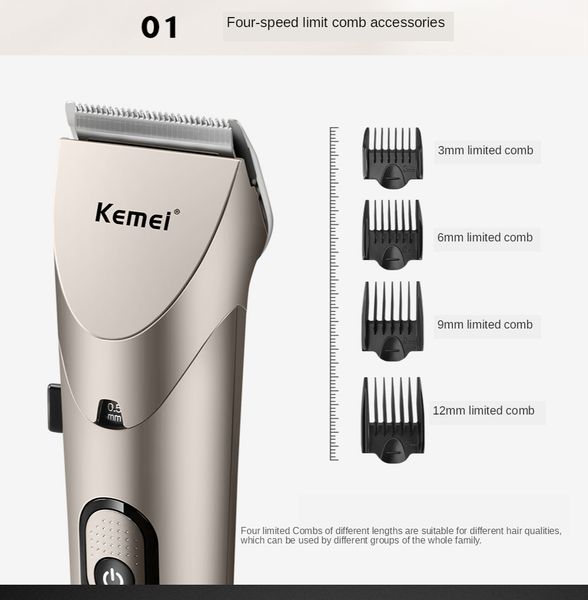new products kemei electric hair clippers kemei hairdressing fader km-1627 0 machine haircut bwkf rvjto
new products kemei electric hair clippers kemei hairdressing fader km-1627 0 machine haircut bwkf rvjto