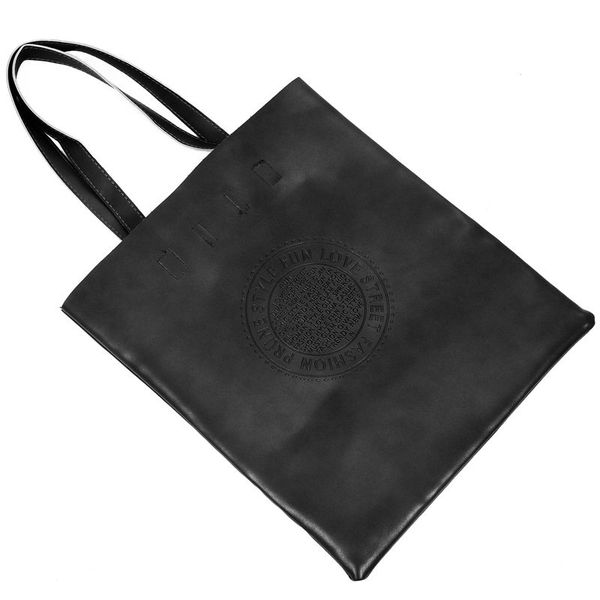 vintage women tote arrival shoulder bags pu leather lady's scrub handbag messenger bag shopping crossbody bags
vintage women tote arrival shoulder bags pu leather lady's scrub handbag messenger bag shopping crossbody bags
