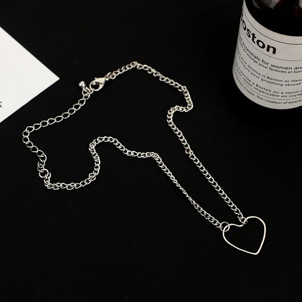 2020 new statement necklace for women fashion jewelry punk charming gifts for friends trendy pendant choker necklace, Golden;silver
2020 new statement necklace for women fashion jewelry punk charming gifts for friends trendy pendant choker necklace, Golden;silver