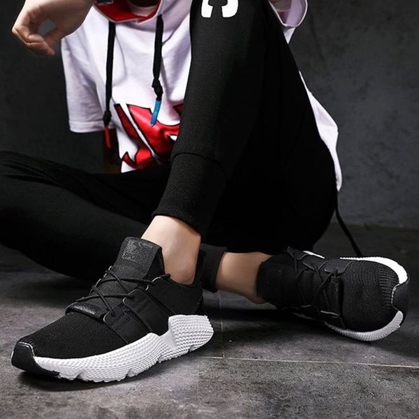 fashion men shoes mesh breathable sneakers walking male footwear new comfortable lightweight running shoes a-200301128
fashion men shoes mesh breathable sneakers walking male footwear new comfortable lightweight running shoes a-200301128