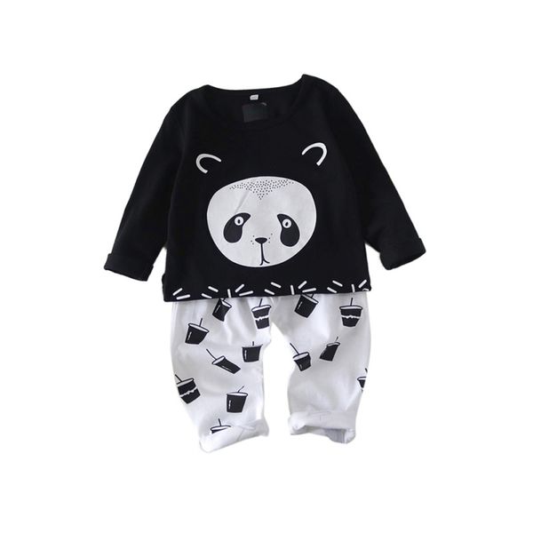 1t-4t boy cotton 2pcs baby's sets long sleeve kids boys children sets underwear two-piece toddler boy clothes, White
1t-4t boy cotton 2pcs baby's sets long sleeve kids boys children sets underwear two-piece toddler boy clothes, White