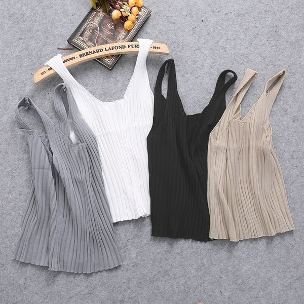 women water sports bodycon sling knitted camisole square-cut surfing beach t-shirts slim tank
women water sports bodycon sling knitted camisole square-cut surfing beach t-shirts slim tank