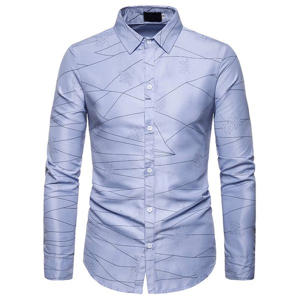 fashion print white shirt men office business casual long sleeve shirts spring autumn 2019 oversize male clothes work, White;black
fashion print white shirt men office business casual long sleeve shirts spring autumn 2019 oversize male clothes work, White;black