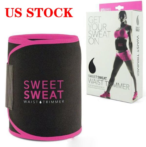 us stockshaper fitness adjustable sweet sweat waist trimmer waist shapewear waist slimming work out sports belt gym belt
us stockshaper fitness adjustable sweet sweat waist trimmer waist shapewear waist slimming work out sports belt gym belt