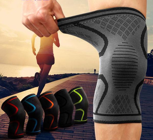 dhl breathable sleeve non-slip silicone sports knee pads support for running,cycling,basketball,arthritis injury recovery kneepad m425f, Black;gray
dhl breathable sleeve non-slip silicone sports knee pads support for running,cycling,basketball,arthritis injury recovery kneepad m425f, Black;gray