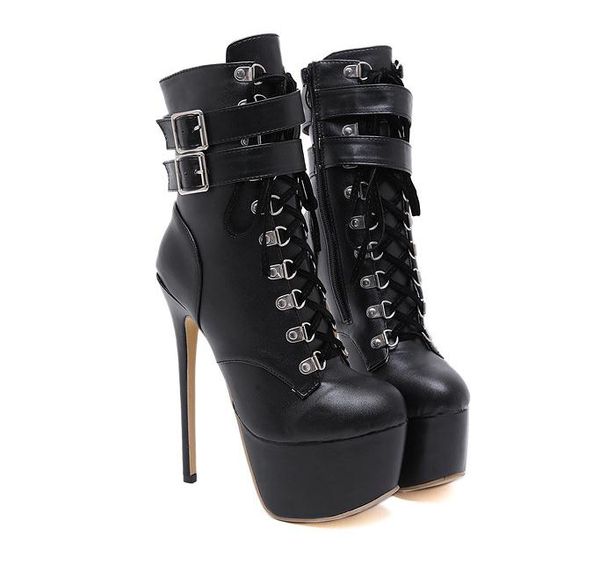 chaussures femme ete shoes woman zapatos de mujer 2019 women zapatillas high heels botas chaussures femme boots leather botines, Black
chaussures femme ete shoes woman zapatos de mujer 2019 women zapatillas high heels botas chaussures femme boots leather botines, Black