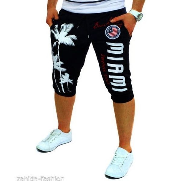 zogaa men's sports shorts hip hop drawstring elastic mid waist shorts pattern print design fashion leisure male short, White;black
zogaa men's sports shorts hip hop drawstring elastic mid waist shorts pattern print design fashion leisure male short, White;black
