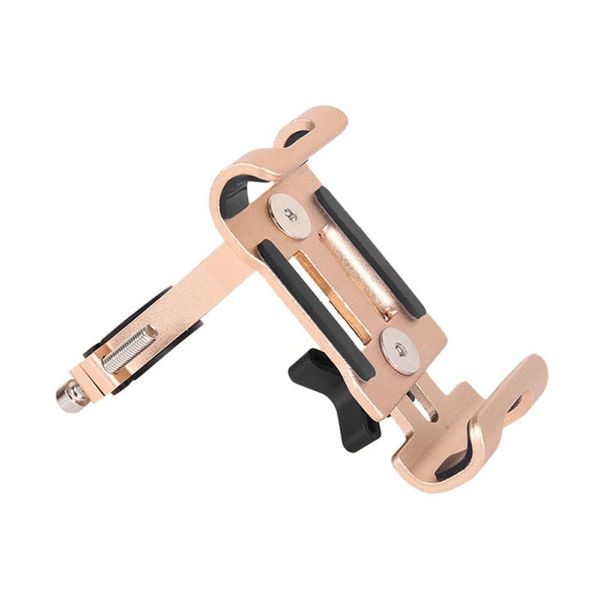 bike aluminum mobile phone holder adjustable support gps bicycle phone stand mount bracket for 3.5-6.5 inch
bike aluminum mobile phone holder adjustable support gps bicycle phone stand mount bracket for 3.5-6.5 inch