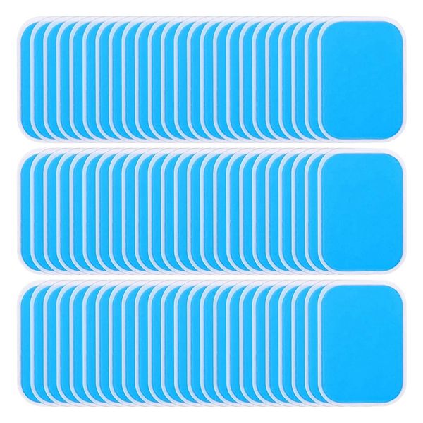 training equipment 100pcs ems gel pad, electrode replacement absorbent abinal muscle trainer accessories
training equipment 100pcs ems gel pad, electrode replacement absorbent abinal muscle trainer accessories