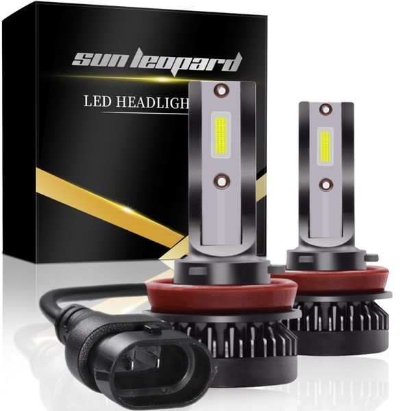 2 pcs car headlights mini light h7 led bulb h1 h7 h8 h9 h11 headlight kit 9005 hb3 9006 hb4 car 12v led lamp 60w 8000lm fzh
2 pcs car headlights mini light h7 led bulb h1 h7 h8 h9 h11 headlight kit 9005 hb3 9006 hb4 car 12v led lamp 60w 8000lm fzh