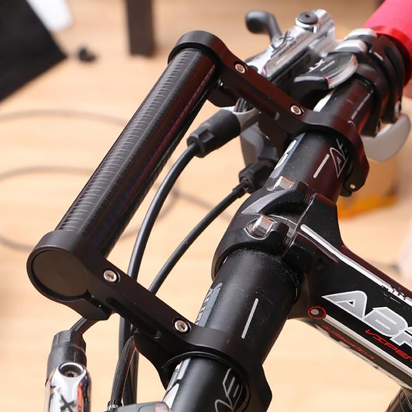 mountain bike aluminum alloy extension frame riding extended clip bicycle code light stand adding extra storage cycling supplies
mountain bike aluminum alloy extension frame riding extended clip bicycle code light stand adding extra storage cycling supplies