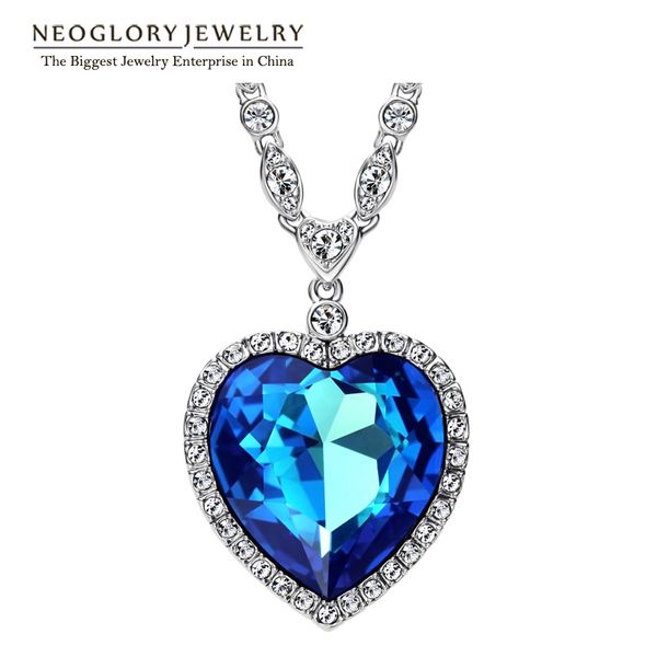neoglory heart love maxi boho choker necklaces&pendants for women fashion jewelry2020embellished with crystals from swarovski cj191223, Silver
neoglory heart love maxi boho choker necklaces&pendants for women fashion jewelry2020embellished with crystals from swarovski cj191223, Silver