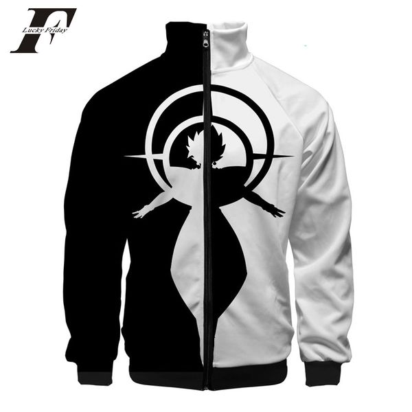 2019 3d zipper windbreaker bseaeball jacket men z super son goku cosplay casual streetwear clothes, Black;brown
2019 3d zipper windbreaker bseaeball jacket men z super son goku cosplay casual streetwear clothes, Black;brown