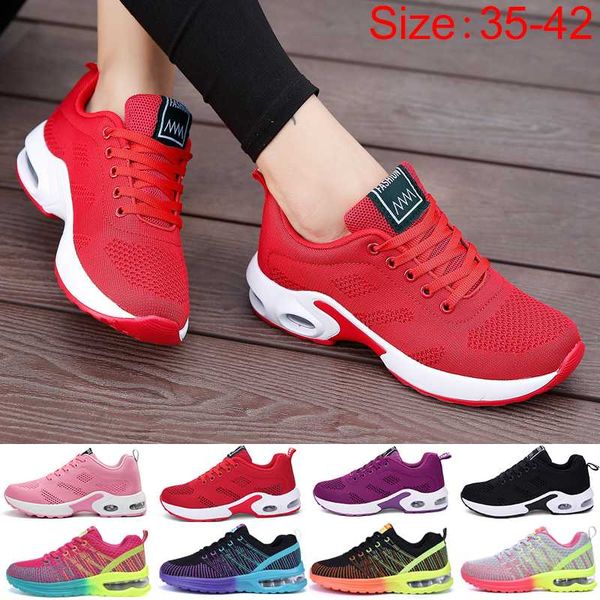 four season air cushion women running sneakers sports woman sneaker female breathable walking shoes lightweight zapatillas mujer
four season air cushion women running sneakers sports woman sneaker female breathable walking shoes lightweight zapatillas mujer