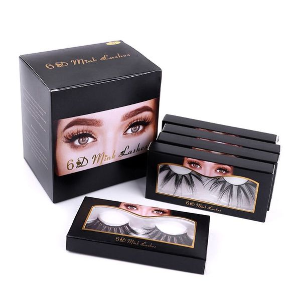 new 1 pair 6d natural mink eyelashes false eye lashes thick long soft fake lashes extension eye beauty tool
new 1 pair 6d natural mink eyelashes false eye lashes thick long soft fake lashes extension eye beauty tool