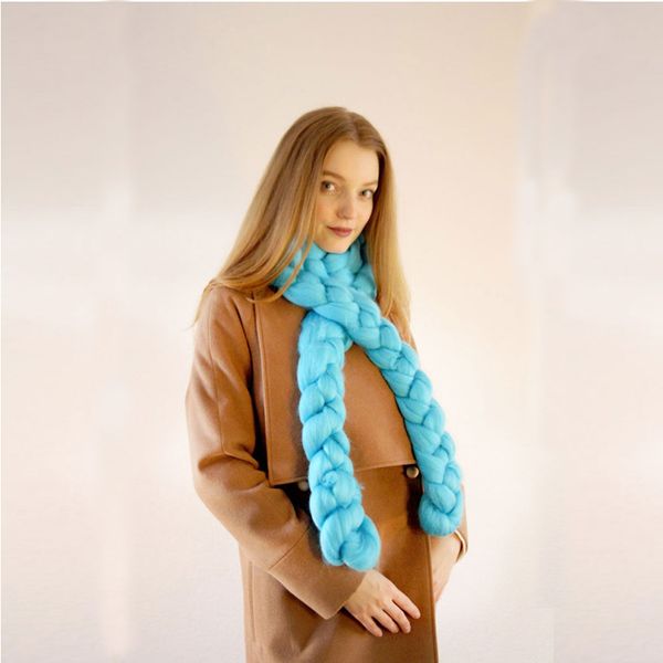 new in 2017 winter warmer knitting wool scarf cashmere long wrap shawl knit scarf, Blue;gray
new in 2017 winter warmer knitting wool scarf cashmere long wrap shawl knit scarf, Blue;gray